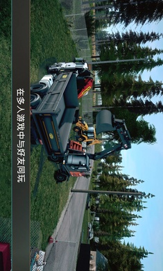 模拟建造4菜单版