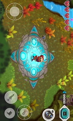 天空鱼传说2内置菜单版