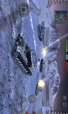 坦克世界闪电战国际服