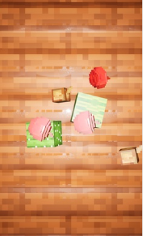 我的世界版切水果