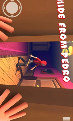 愤怒的男孩佩德罗和他的朋友内置菜单版