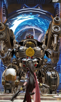 破坏神传说内置修改器版