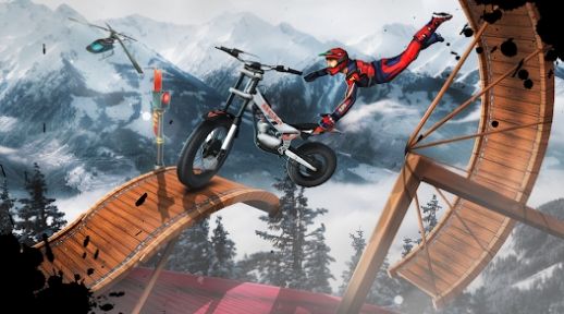 越野摩托狂热2023