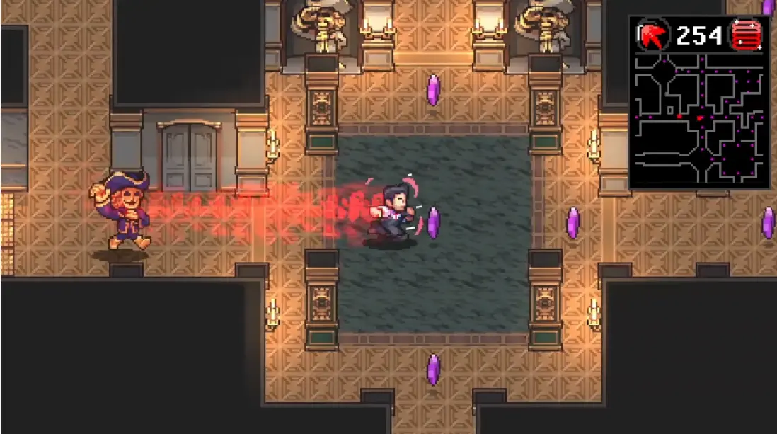 超级黑暗欺骗内置菜单版