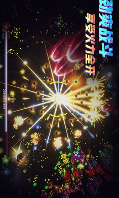 星际幸存者高级版