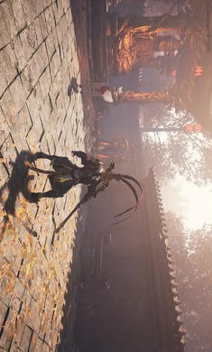 黑神话悟空同人版