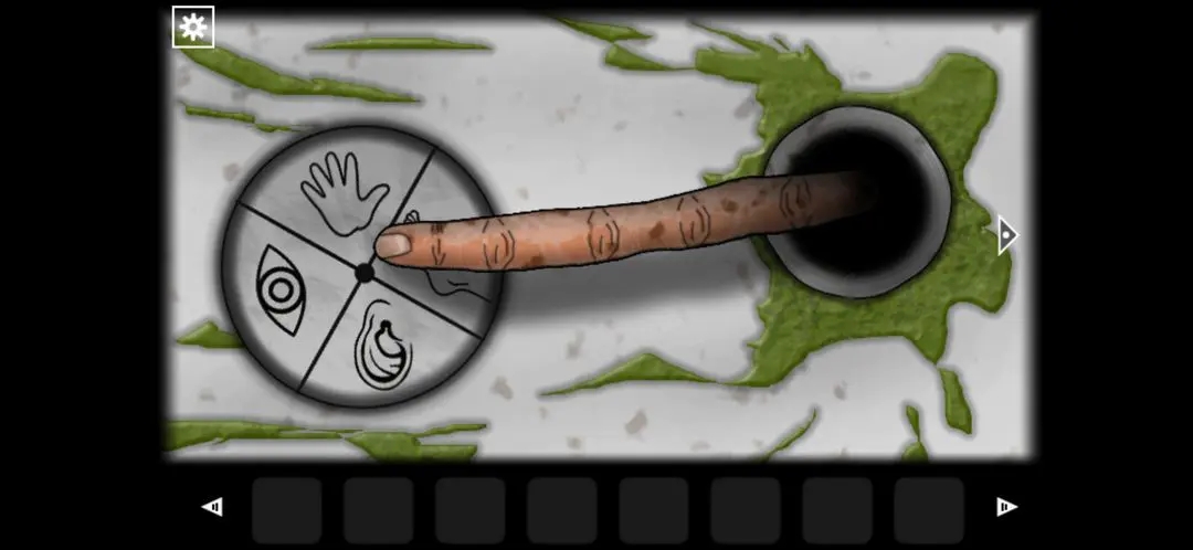 遗忘之丘：门诊室