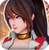 破坏神传说内置修改器版