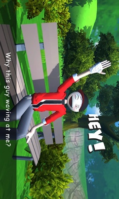 愤怒的男孩佩德罗和他的朋友内置菜单版