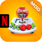 游戏开发巨头NF版