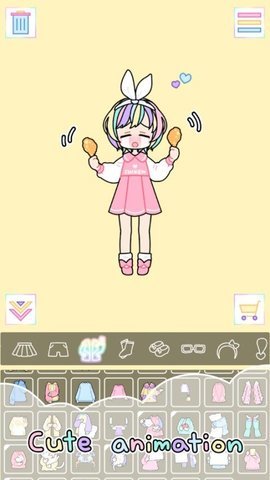 Pastelgirl