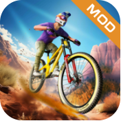 极限自行车3