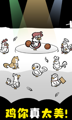 养鸡时长两年半