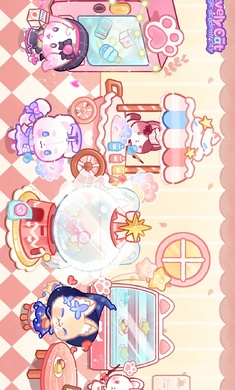 旅猫魔法学院都市