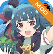 幻日夜羽蜃景努玛梓