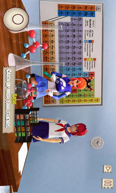 樱花学校模拟器