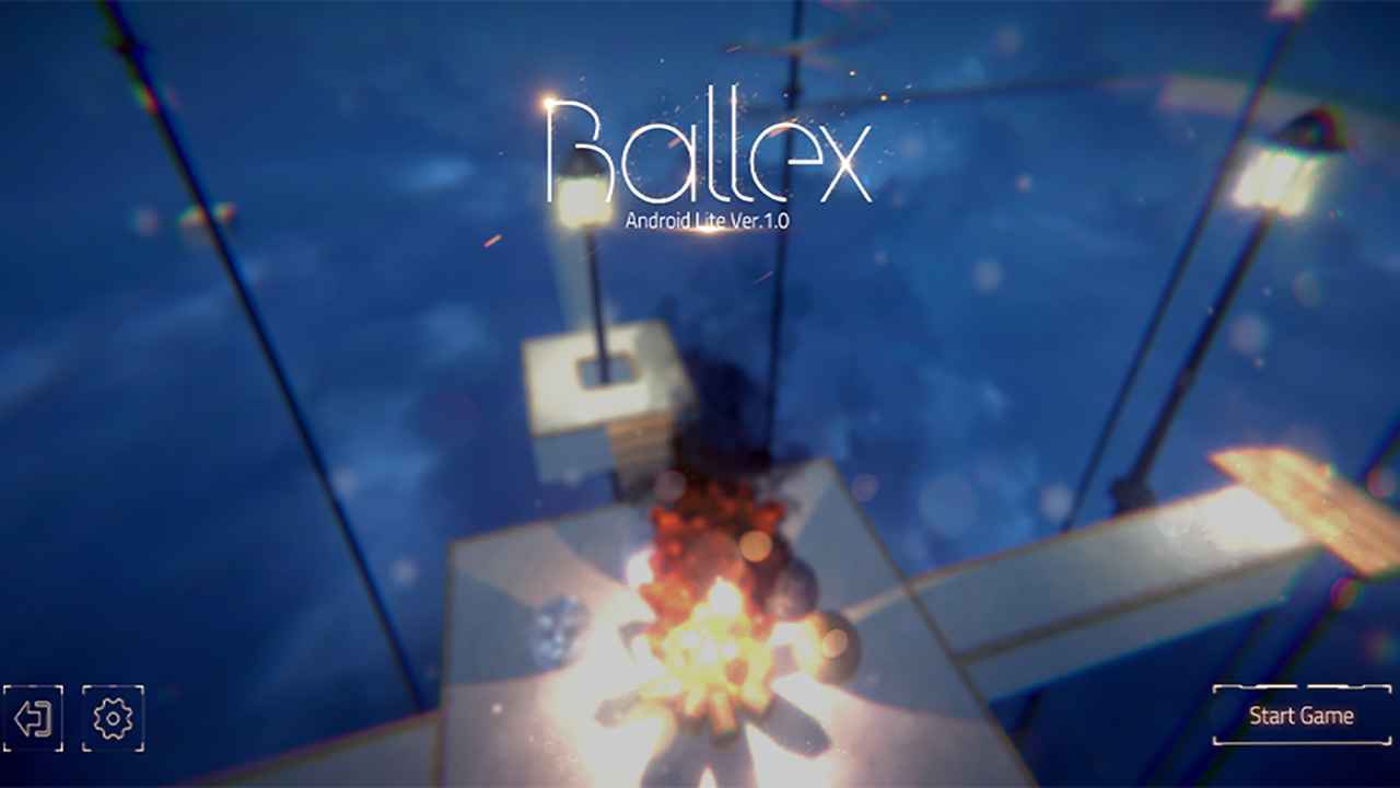Ballex