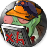 植物大战僵尸XH版