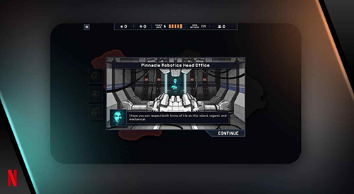 陷阵之志内置菜单