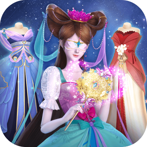 叶罗丽精灵梦2024