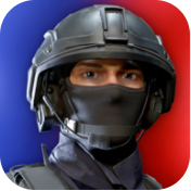 反击计划国际服