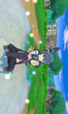 幻日夜羽蜃景努玛梓