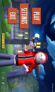 愤怒的男孩佩德罗和他的朋友内置菜单版