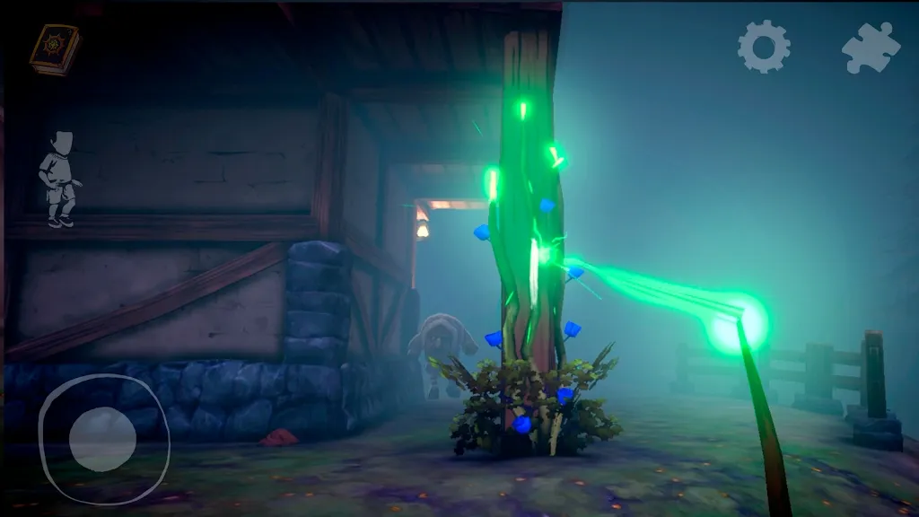 女巫之哭2红帽内置菜单版