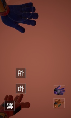 波比的游戏时间第四章同人版