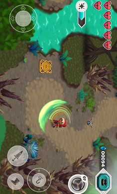 天空鱼传说2内置菜单版