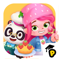 熊猫博士小镇国际服