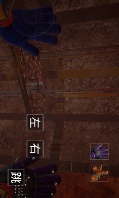 波比的游戏时间第四章同人版