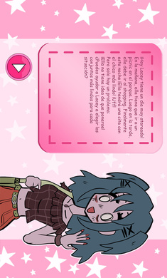 莱西的衣柜遗产