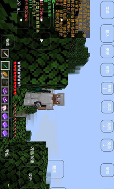 我的世界烦人的村民2.0