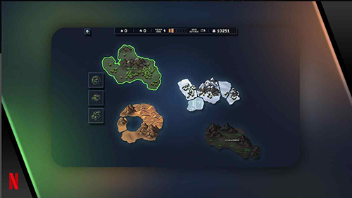 陷阵之志内置菜单