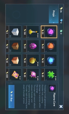 起床战争2国际测试服