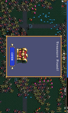 吸血鬼幸存者菜单版