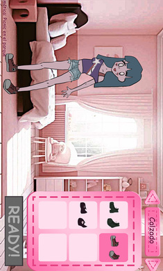 莱西的衣柜遗产