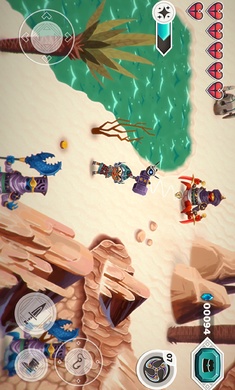 天空鱼传说2内置菜单版