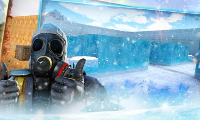 反恐精英绝对武力