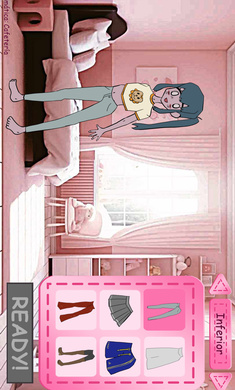 莱西的衣柜遗产