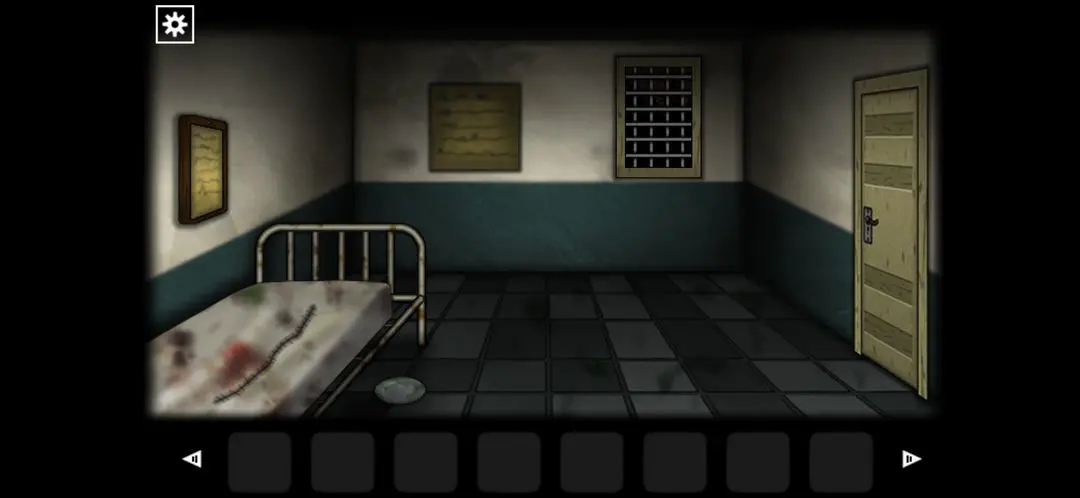 遗忘之丘：门诊室