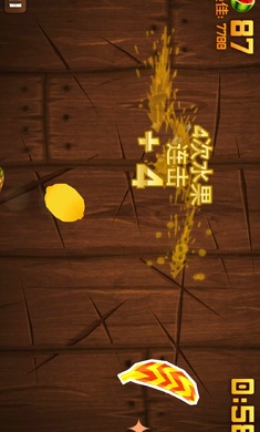 水果忍者国际服