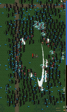 吸血鬼幸存者菜单版