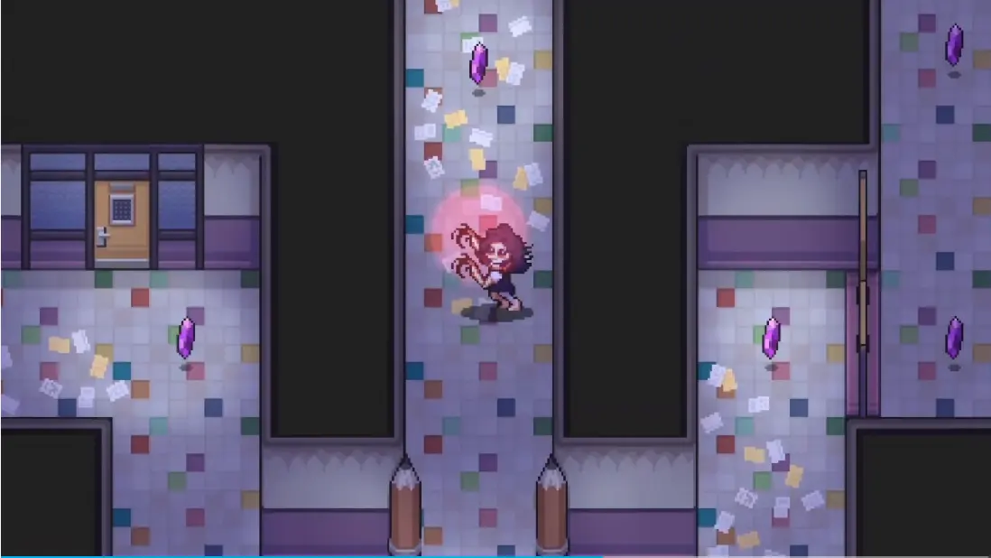 超级黑暗欺骗内置菜单版