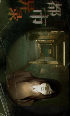 猛鬼大厦一楼的锁匠