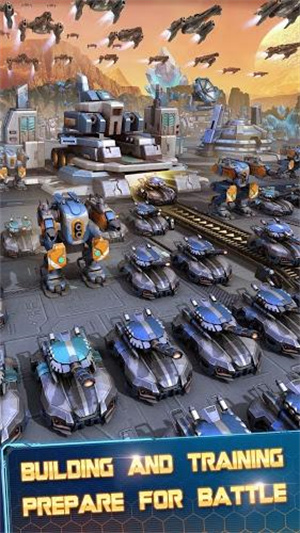 银河之战免费版