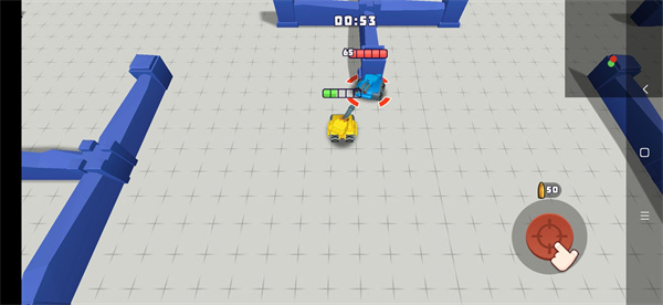 我坦克特牛免费版