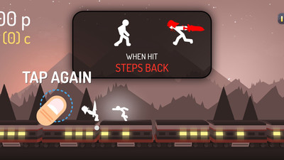 影子战士传说免费版