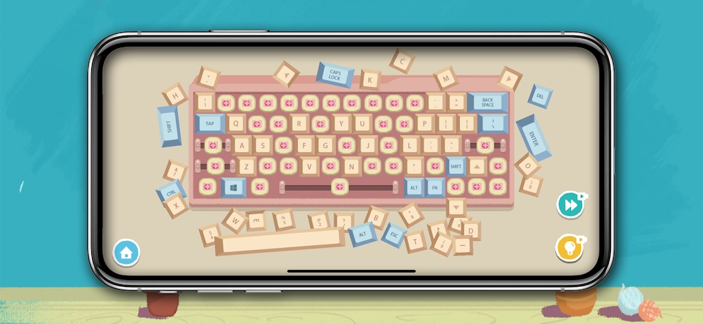 小小收纳整理大师